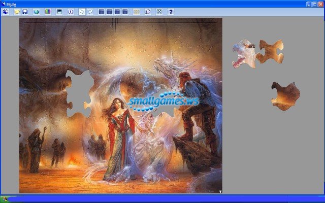 Jigsaw puzzles download free full version