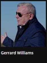 Gerrard Williams