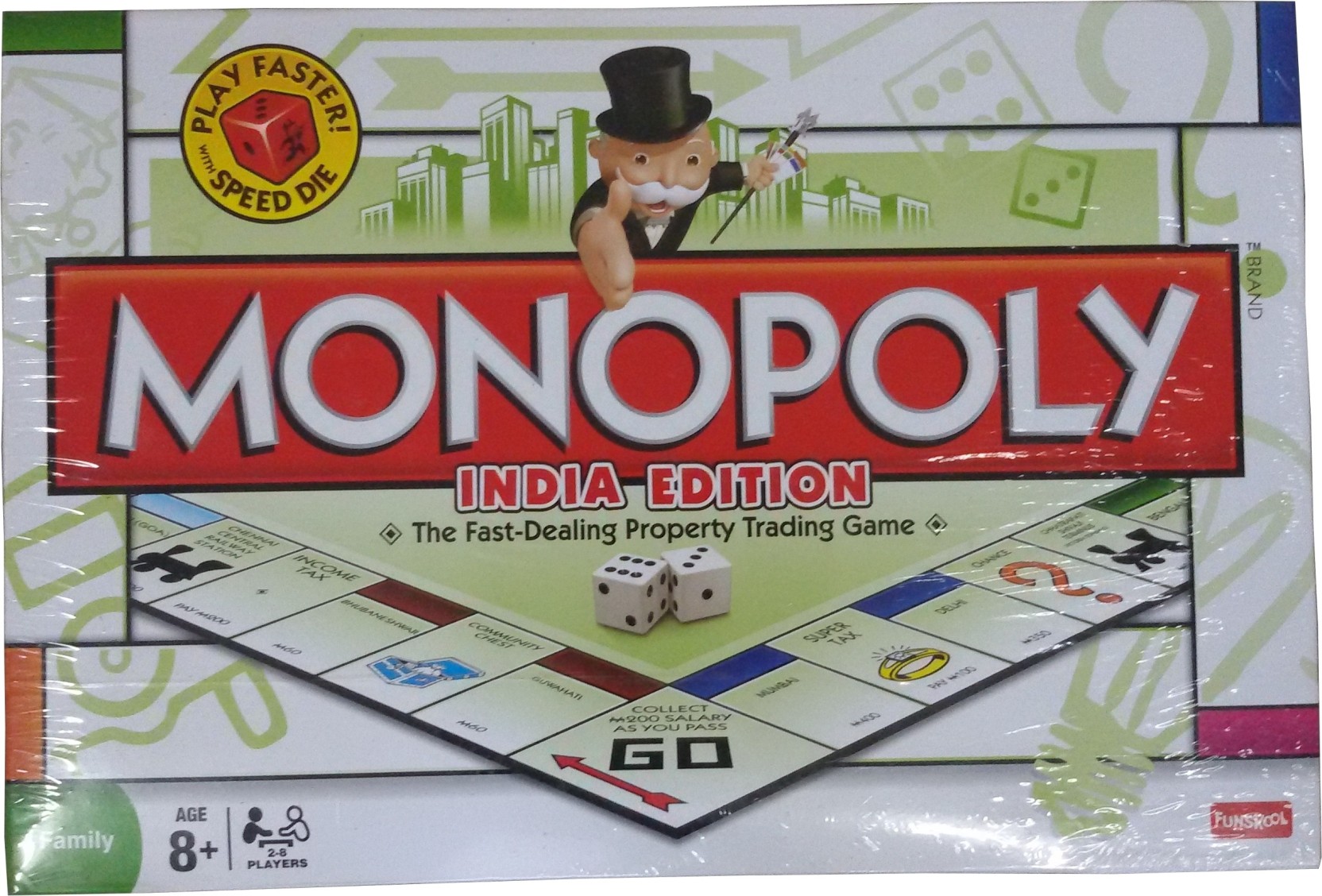 Girlguiding uk edition monopoly download online